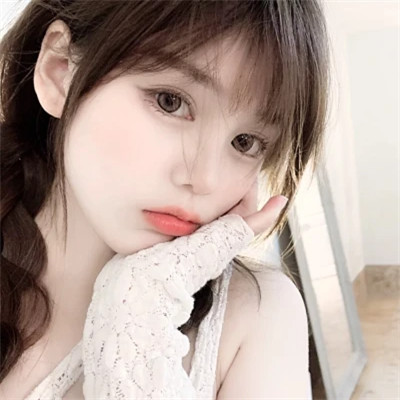 微信2025头像女新款好看图片