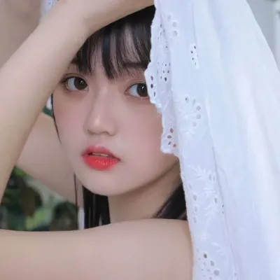 微信2025头像女新款好看图片