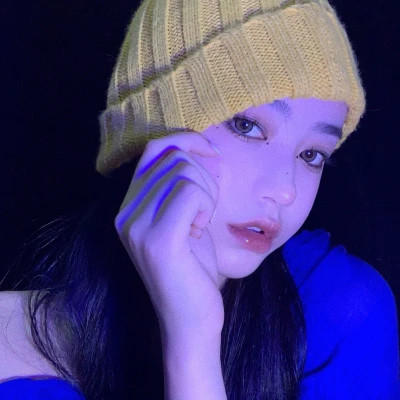 微信2025头像女新款好看图片