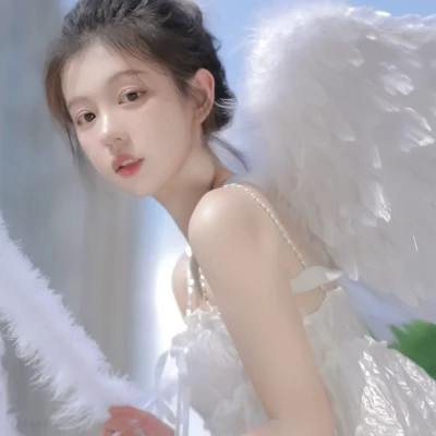 微信2025头像女新款好看图片