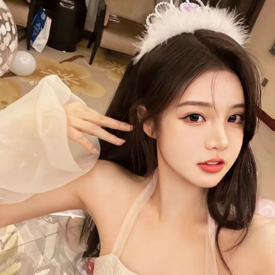 微信2025头像女新款好看图片