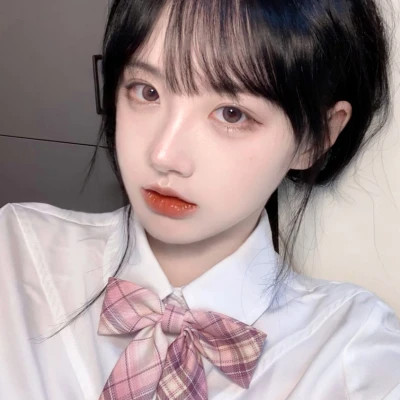 微信2025头像女新款好看图片
