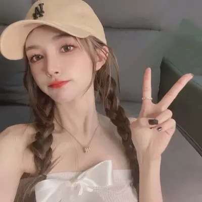 微信2025头像女新款好看图片