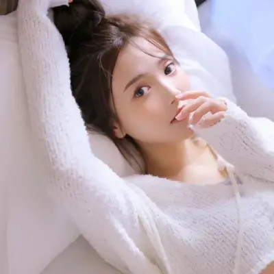 微信2025头像女新款好看图片