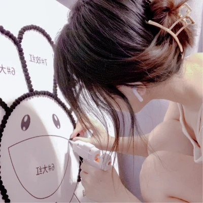 微信2025头像女新款好看图片
