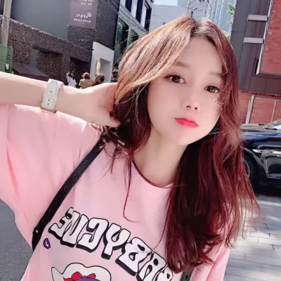 微信2025头像女新款好看图片