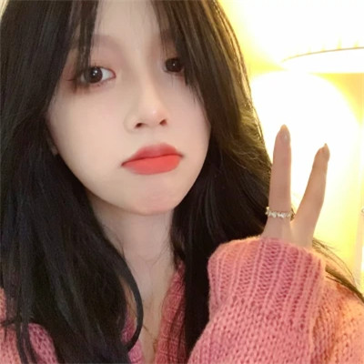 微信2025头像女新款好看图片