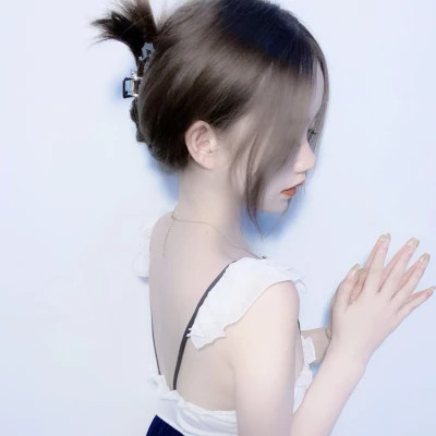 微信2025头像女新款好看图片