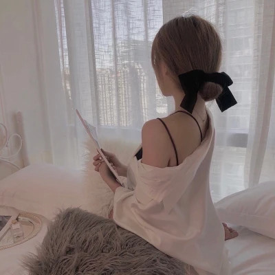 微信2025头像女新款好看图片