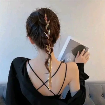 微信2025头像女新款好看图片