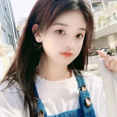 微信2025头像女新款好看图片