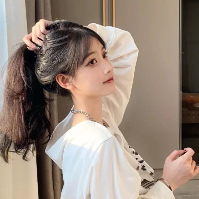 微信2025头像女新款好看图片
