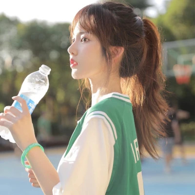微信2025头像女新款好看图片