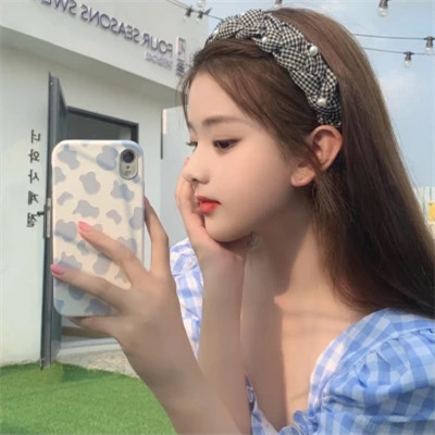 微信2025头像女新款好看图片