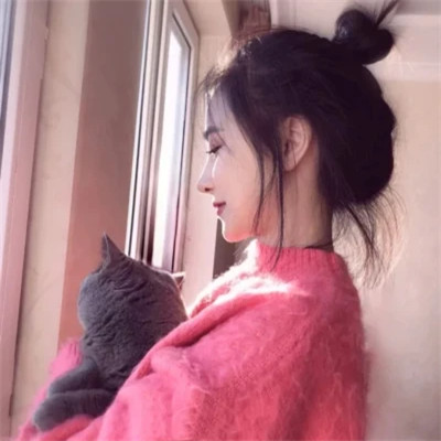 微信2025头像女新款好看图片