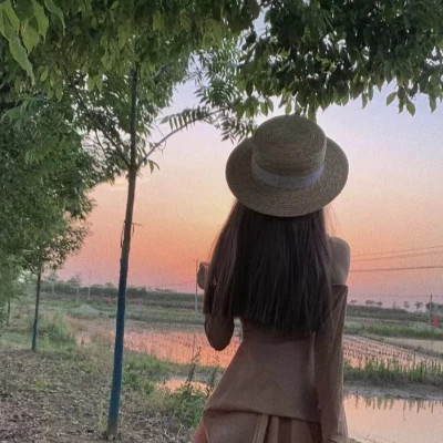 微信2025头像女新款好看图片
