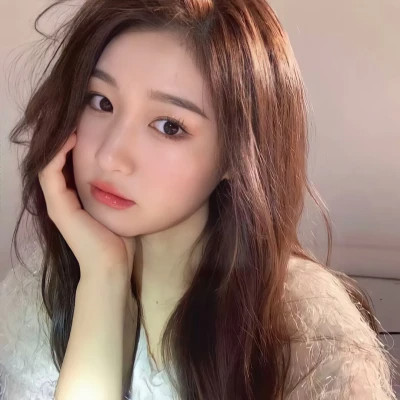 微信2025头像女新款好看图片