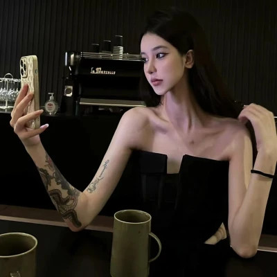 2025最新版成熟气质的女头
