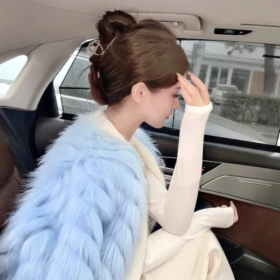 2025最新版成熟气质的女头
