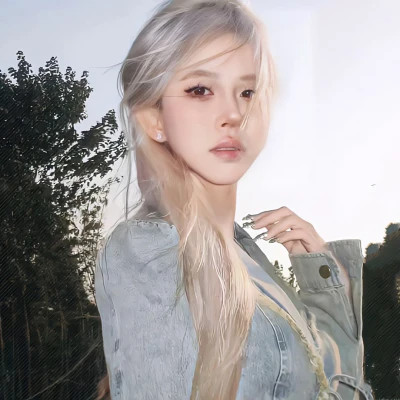 2025最新版成熟气质的女头