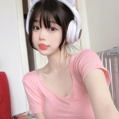 2025好运气质优雅女头