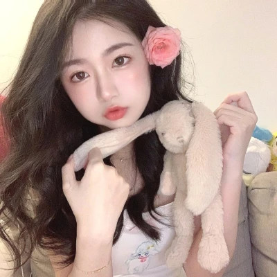 2025好运气质优雅女头