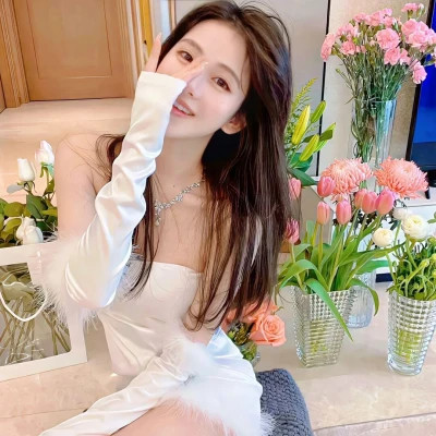 2025好运气质优雅女头