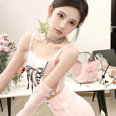 2025好运气质优雅女头