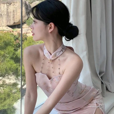2025好运气质优雅女头