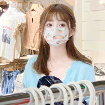 2025好运气质优雅女头