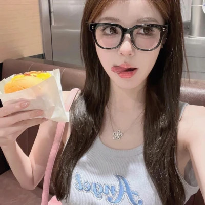 2025好运气质优雅女头