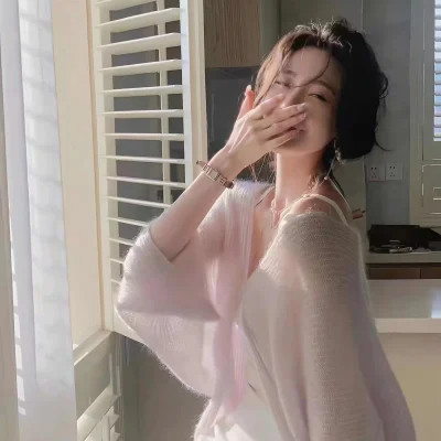 2025好运气质优雅女头