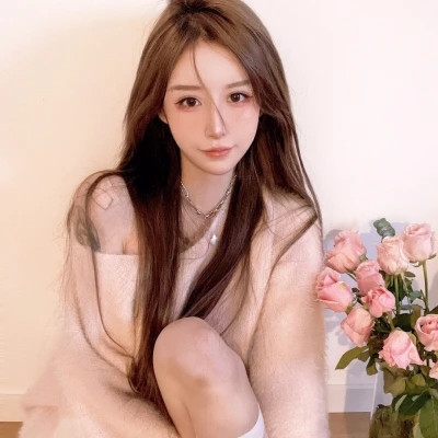 2025好运气质优雅女头