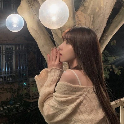 2025好运气质优雅女头