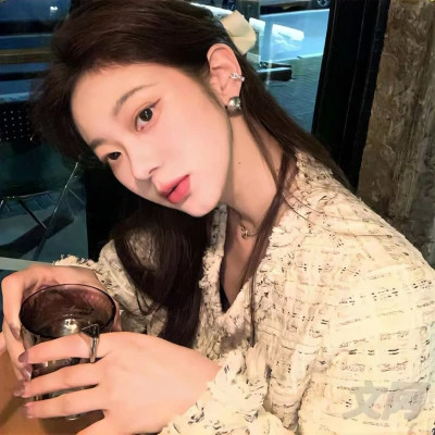 2025好运气质优雅女头