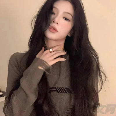 2025好运气质优雅女头