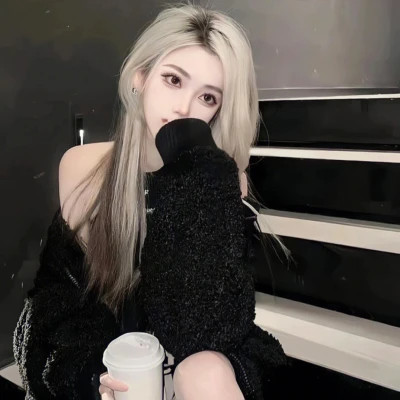 2025好运气质优雅女头