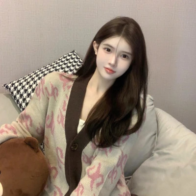 2025好运气质优雅女头