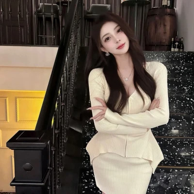 2025好运气质优雅女头