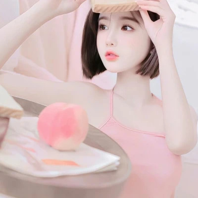 2025好运气质优雅女头