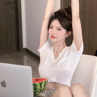 2025好运气质优雅女头