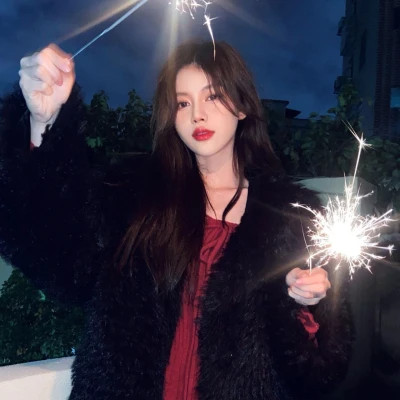 2025好运气质优雅女头