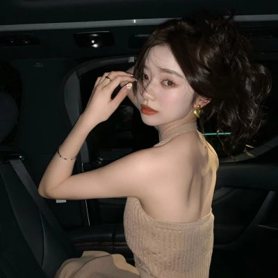 2025好运气质优雅女头