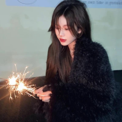 2025好运气质优雅女头