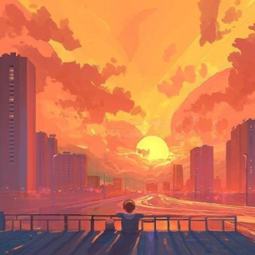 微信头像图片2025年最火新款好看