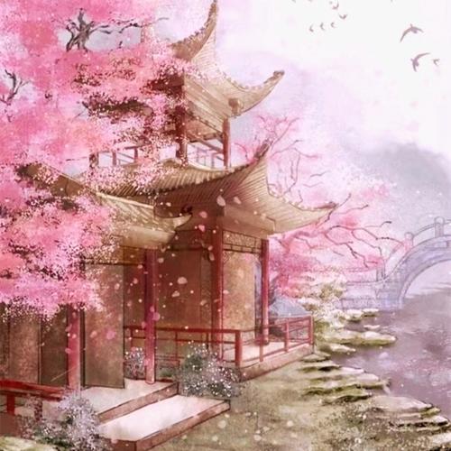 微信头像图片2025年最火新款好看