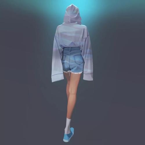 简单成熟低调的微信头像图片