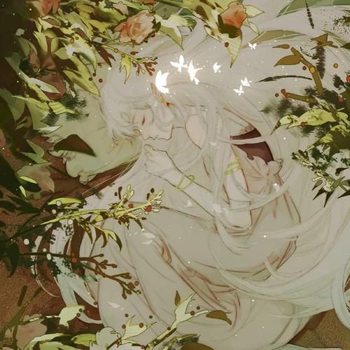 简单成熟低调的微信头像图片