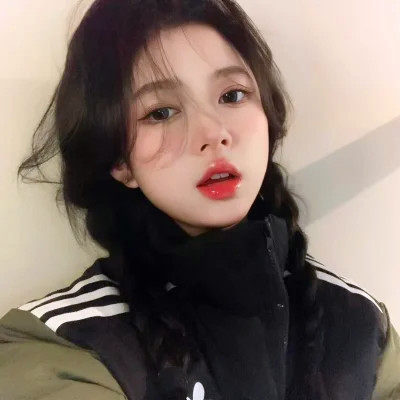 微信头像2025新款女生高清图片