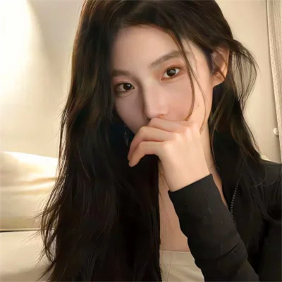 微信头像2025新款女生高清图片